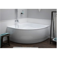 Акриловая ванна Aquanet Santiago 160х160 00204034