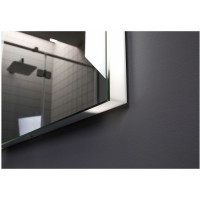 Зеркало Aquanet Сорренто 00196652
