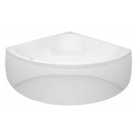 Акриловая ванна Aquanet Vitoria 130х130 00204049