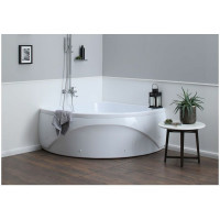 Акриловая ванна Aquanet Vitoria 130х130 00204049