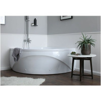 Акриловая ванна Aquanet Vitoria 130х130 00204049