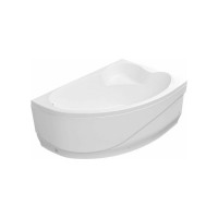 Акриловая ванна Aquanet Mayorca 150x100 R 00204009