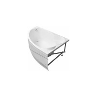 Акриловая ванна Aquanet Mayorca 150x100 R 00204009