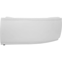 Акриловая ванна на каркасе Aquanet Capri 170х110 L 00205345