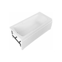 Акриловая ванна Aquanet Extra 00208672