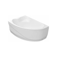 Акриловая ванна Aquanet Mayorca 150х100 L 00204008