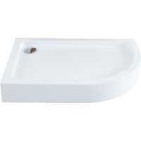 Душевой поддон Aquanet GL180 120x80 L левый 00265566