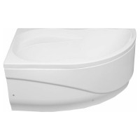 Акриловая ванна Aquanet Graciosa 150x90 L 00203940