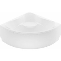 Акриловая ванна Aquanet Malta 150х150 00204003