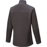 Костюм STAR СОЮЗСПЕЦОДЕЖДА женский, графит/мятный, р. 48-50 рост 170-176 2000000138404