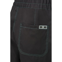 Костюм STAR СОЮЗСПЕЦОДЕЖДА женский, графит/мятный, р. 48-50 рост 170-176 2000000138404