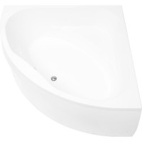 Акриловая ванна на каркасе Aquanet Vista 150х150 00254389