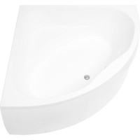 Акриловая ванна на каркасе Aquanet Vista 150х150 00254389