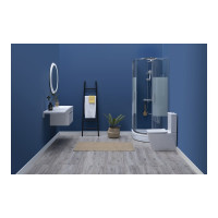 Зеркало Aquanet Дакар 00241820