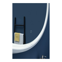 Зеркало Aquanet Дакар 00241820