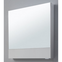 Зеркало-шкаф Aquanet Нота 00175670