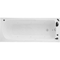 Акриловая ванна на каркасе Aquanet Extra 150х70 00209630