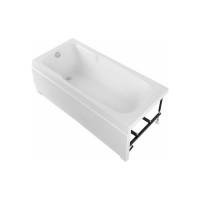 Фронтальная панель Aquanet Extra 00208674