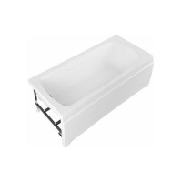 Фронтальная панель Aquanet Extra 00208674