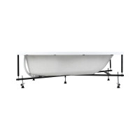Сварной каркас для акриловой ванны Aquanet Riviera 180x80 00230998