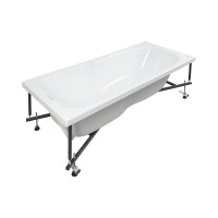 Сварной каркас для акриловой ванны Aquanet Riviera 180x80 00230998