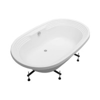 Сварной каркас для акриловой ванны Aquanet Mishel 190 00210288