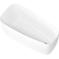 Акриловая ванна Aquanet FAMILY TREND 170х78 00260046
