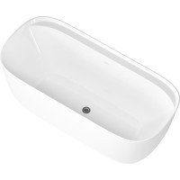 Ванна Aquanet FAMILY FINE 170х78 00260045