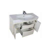 Тумба Aquanet Франка 00183056