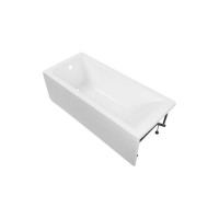 Ванна Aquanet Bright 00267791