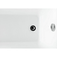 Ванна Aquanet Bright 00267791