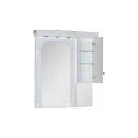 Зеркало Aquanet Фредерика 00171272