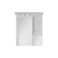 Зеркало Aquanet Фредерика 00171272