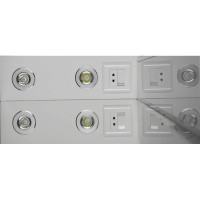 Зеркало Aquanet Гретта 00173986