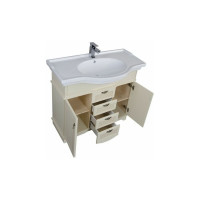 Тумба Aquanet Луис 00172698