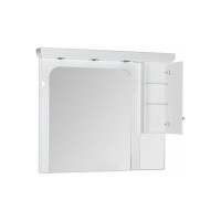 Зеркало Aquanet Фредерика 00171012