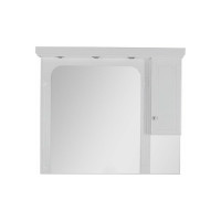 Зеркало Aquanet Фредерика 00171012