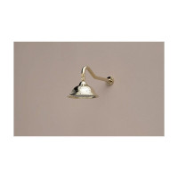 Держатель для верхнего душа Aquanet 00202241