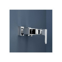 Смеситель Aquanet Cubic 00187231