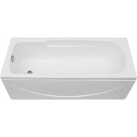 Акриловая ванна на каркасе Aquanet Extra 160х70 00255742