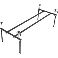 Акриловая ванна на каркасе Aquanet Extra 160х70 00255742