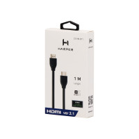 Кабель HDMI HARPER DCHM-871 H00003036
