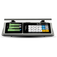Весы M-ER MERCURY 328AC-6.1 LCD 3662