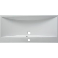 Раковина-столешница Aquanet Нота-75 00281221