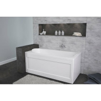 Ванна Aquanet WEST 130x70 00205300