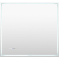 Зеркало Aquanet Оптима 70x75 LED 00288964