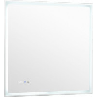 Зеркало Aquanet Оптима 70x75 LED 00288964