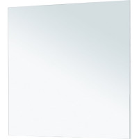 Зеркало Aquanet Lino 90 белый, матовый 00253908