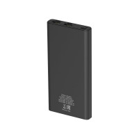 Внешний аккумулятор Harper PB-10031 Black H00002860