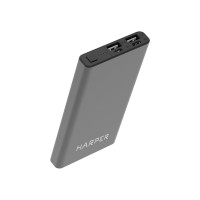 Внешний аккумулятор Harper PB-10031 Black H00002860